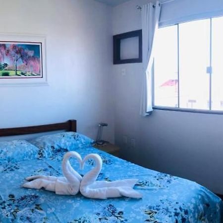 Kasato Maru Residence Florianópolis Buitenkant foto