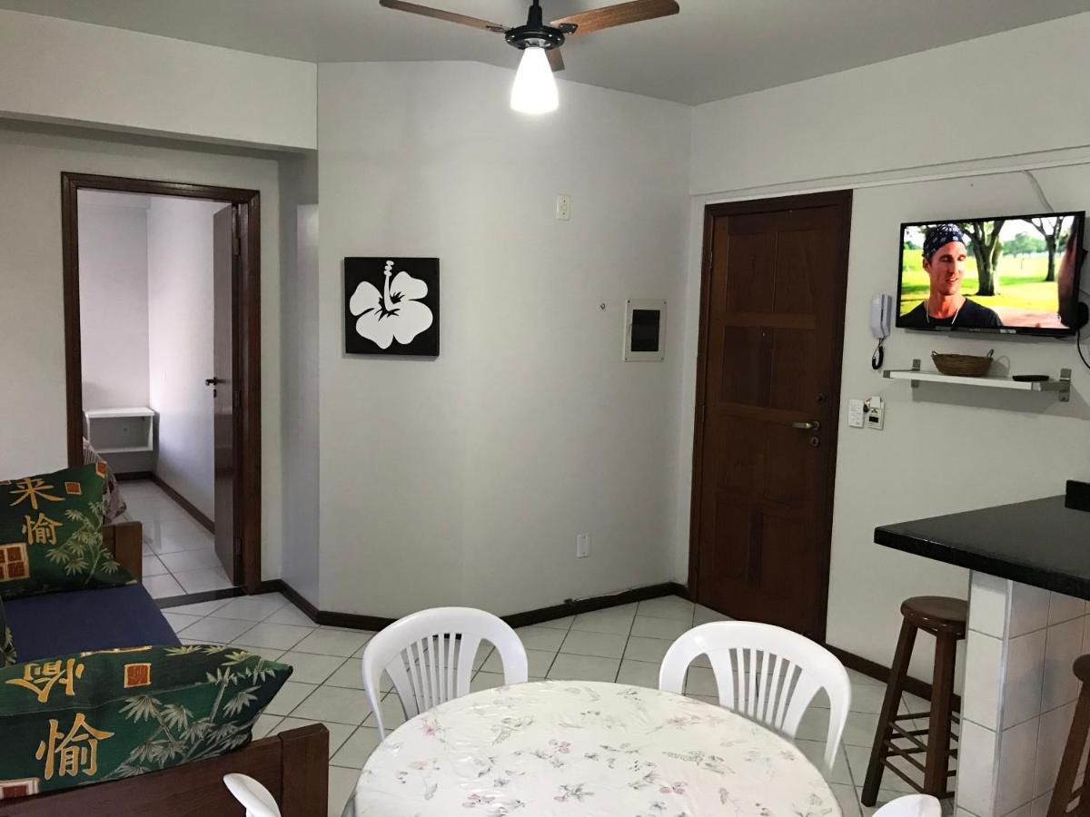 Kasato Maru Residence Florianópolis Buitenkant foto