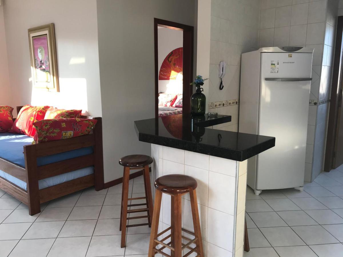 Kasato Maru Residence Florianópolis Buitenkant foto