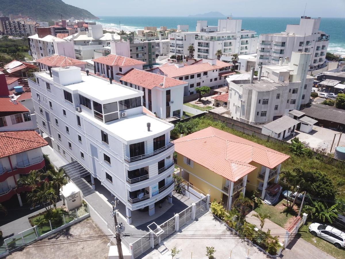 Kasato Maru Residence Florianópolis Buitenkant foto