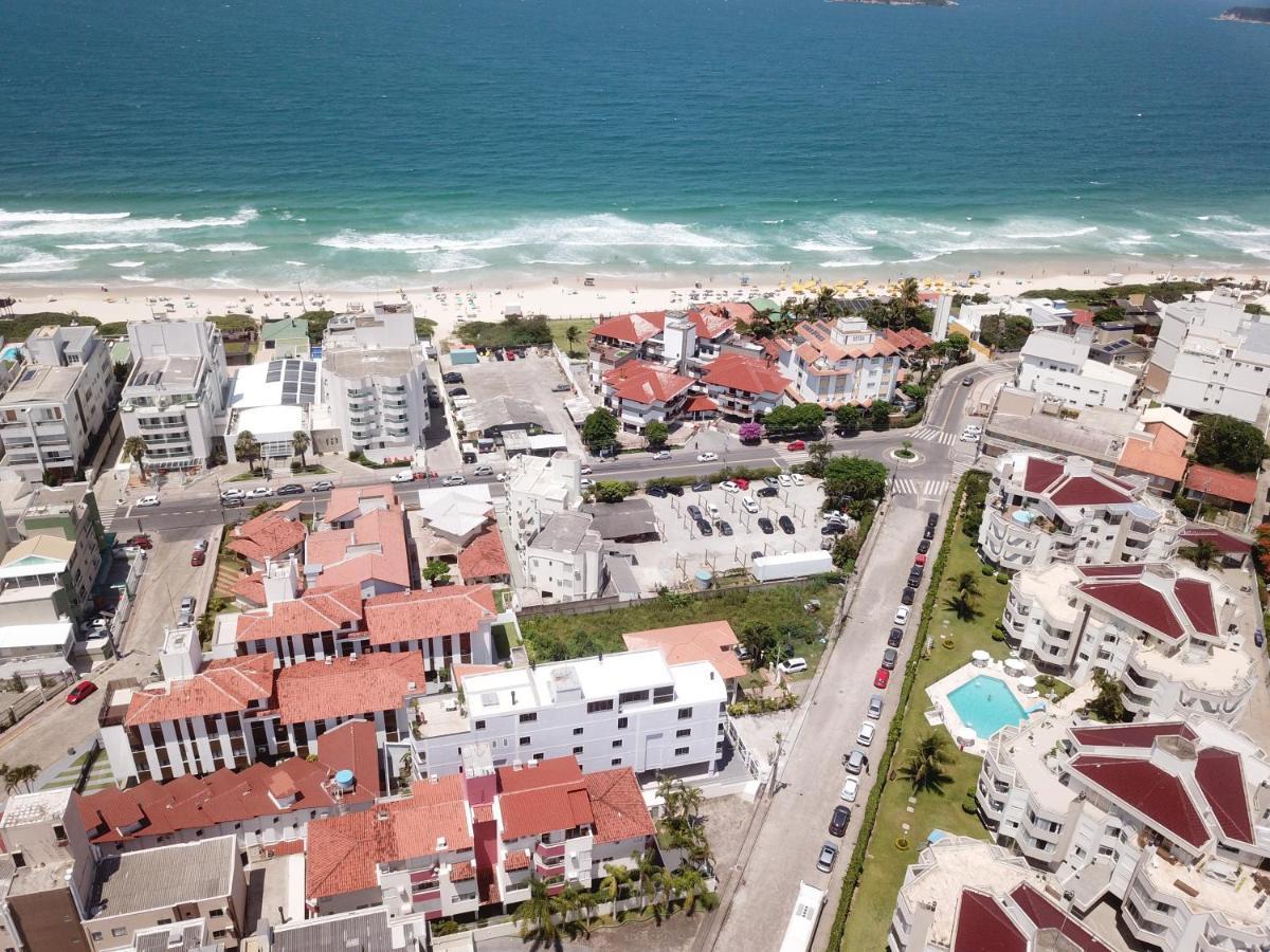 Kasato Maru Residence Florianópolis Buitenkant foto