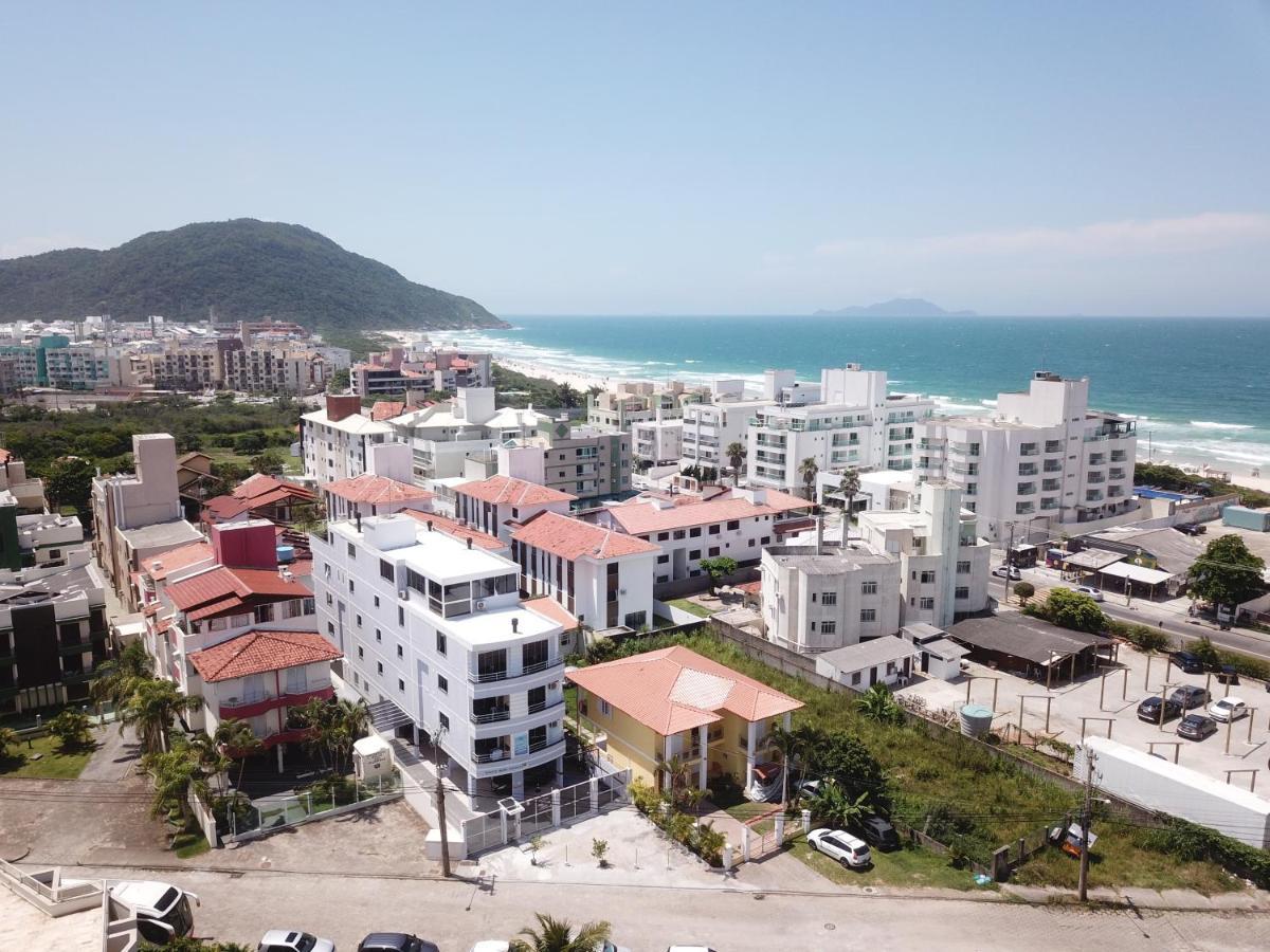 Kasato Maru Residence Florianópolis Buitenkant foto