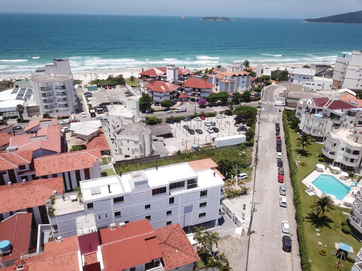 Kasato Maru Residence Florianópolis Buitenkant foto