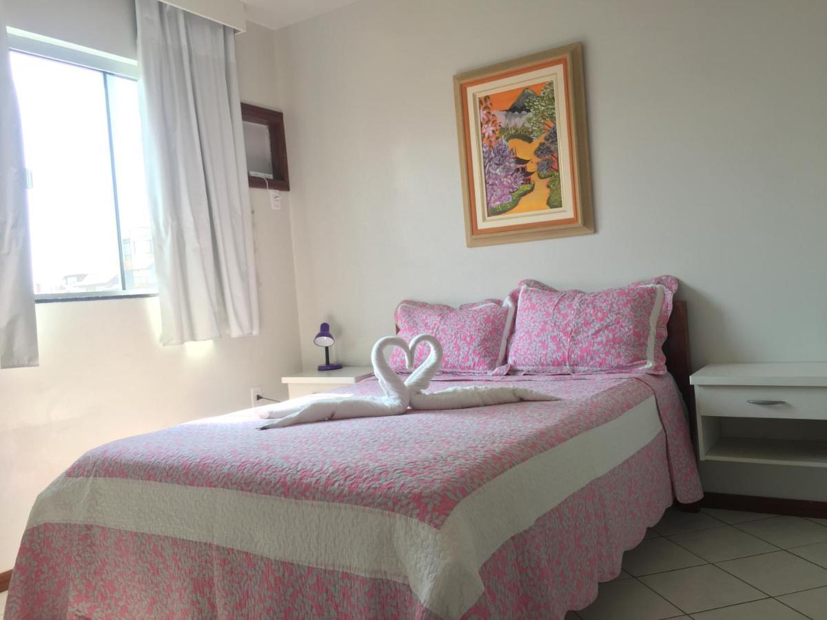 Kasato Maru Residence Florianópolis Buitenkant foto