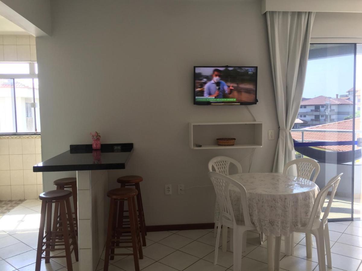 Kasato Maru Residence Florianópolis Buitenkant foto