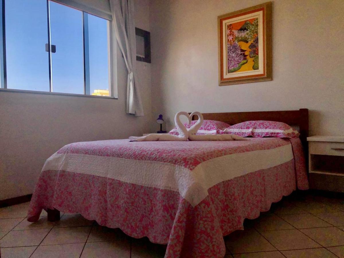 Kasato Maru Residence Florianópolis Buitenkant foto