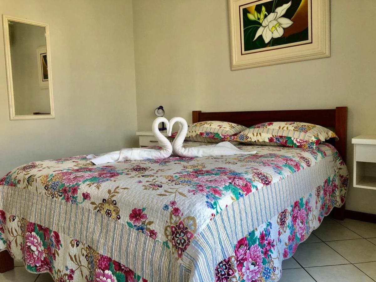 Kasato Maru Residence Florianópolis Buitenkant foto