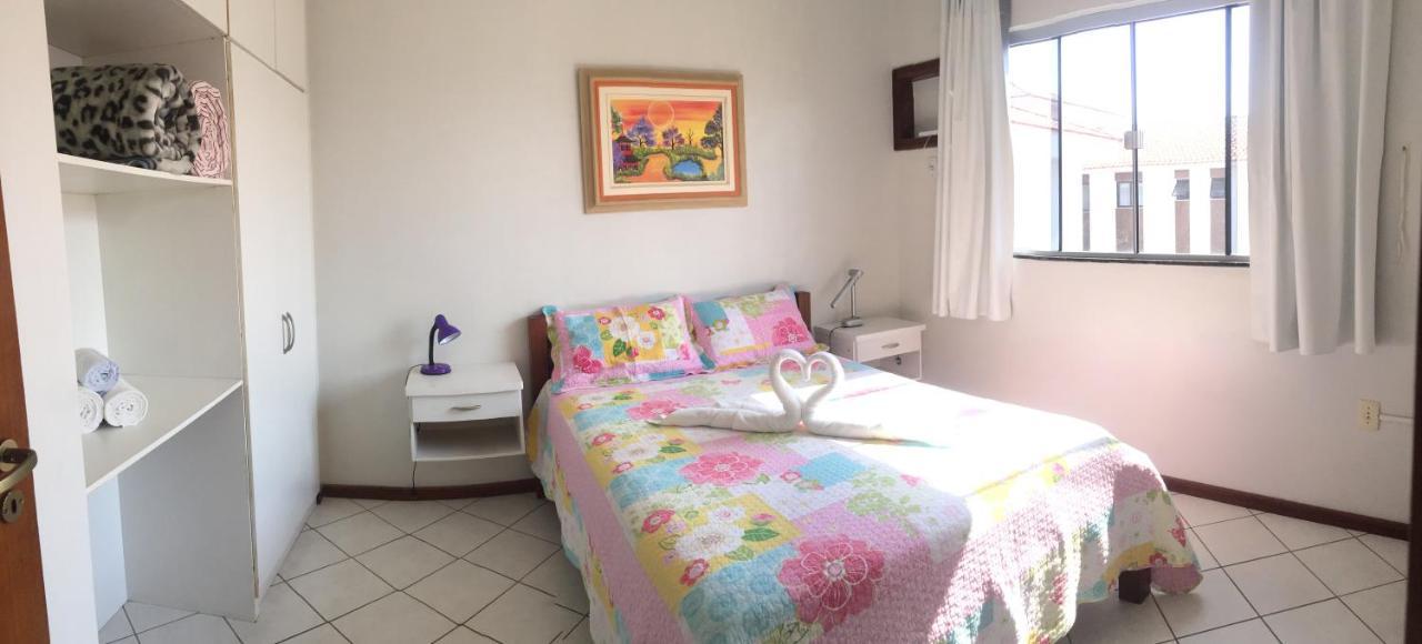 Kasato Maru Residence Florianópolis Buitenkant foto