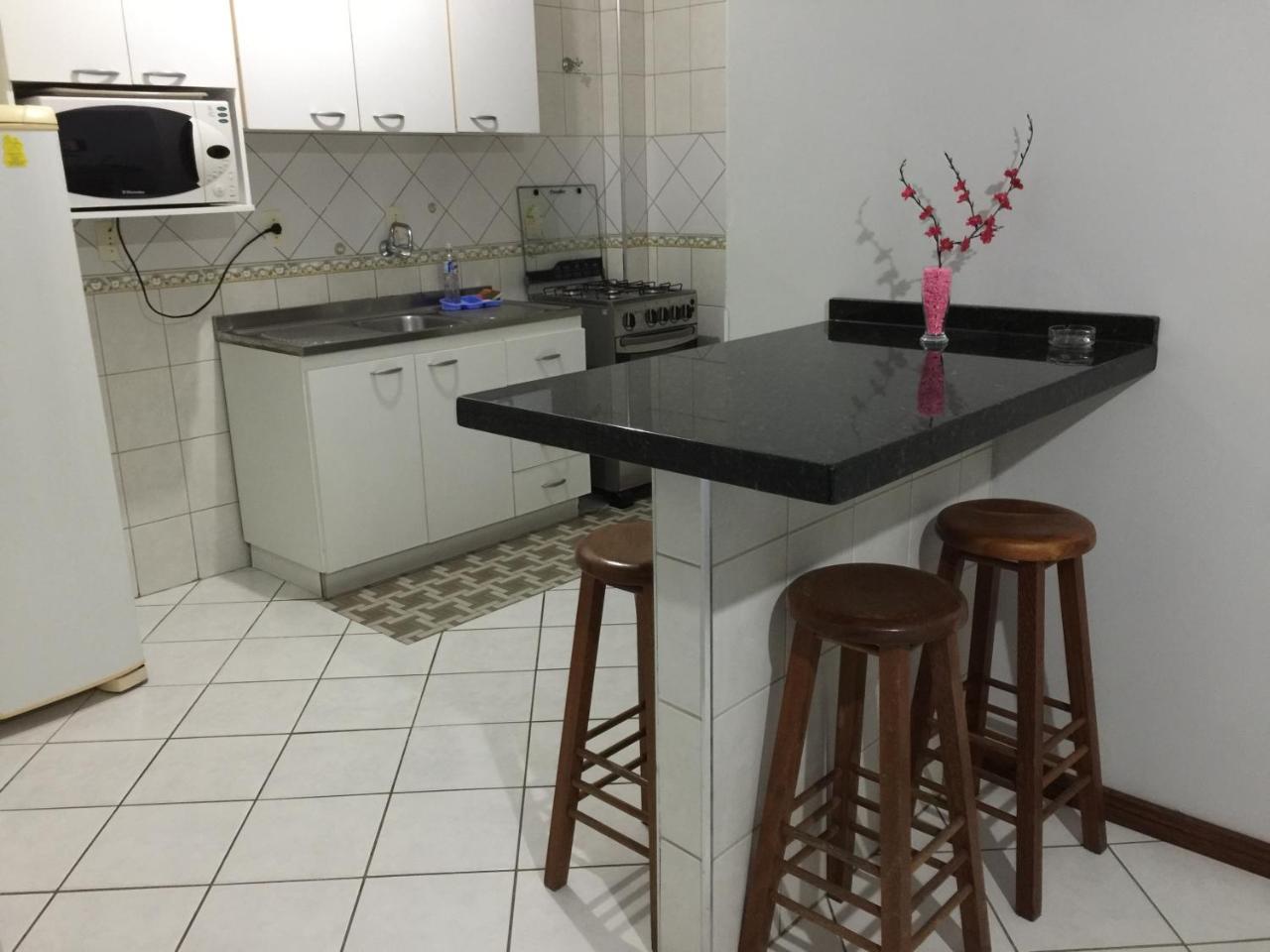 Kasato Maru Residence Florianópolis Buitenkant foto