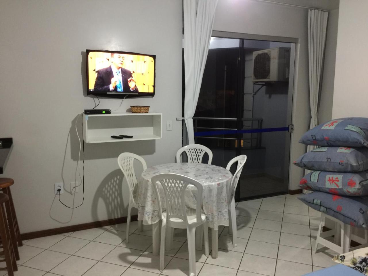 Kasato Maru Residence Florianópolis Buitenkant foto