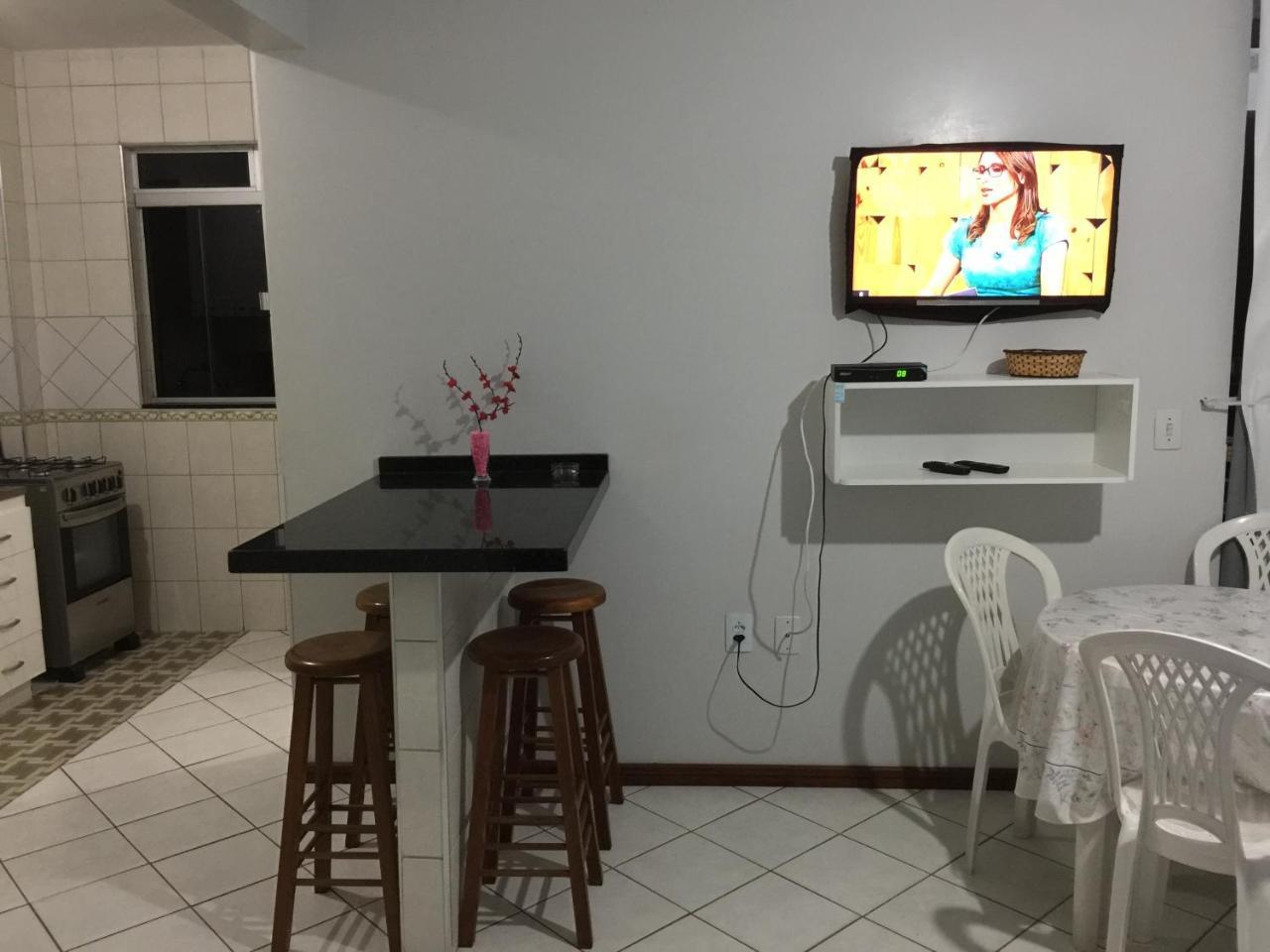 Kasato Maru Residence Florianópolis Buitenkant foto
