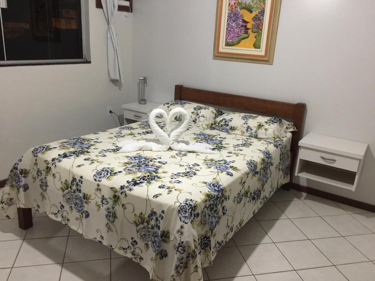 Kasato Maru Residence Florianópolis Buitenkant foto