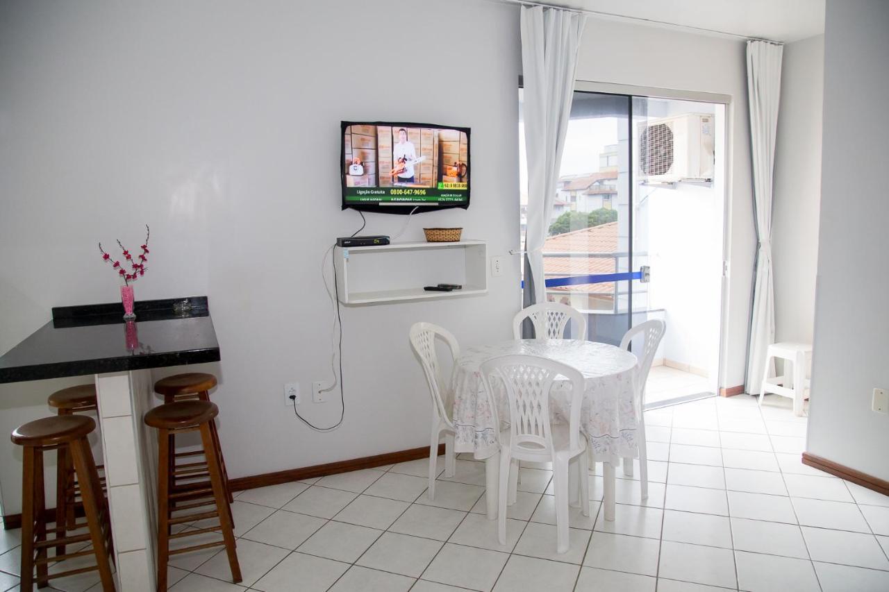 Kasato Maru Residence Florianópolis Buitenkant foto